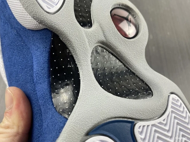 GoAnywhere 414571- 727 French Air 13 Jordan Blue 0530